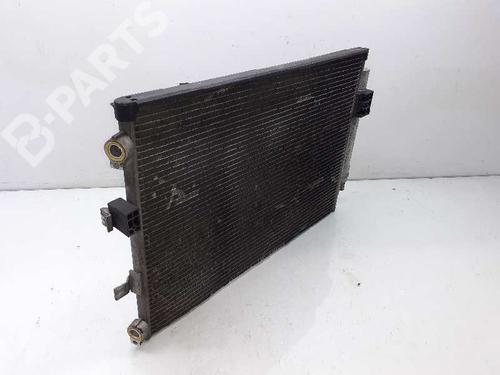 Used AC radiator FORD FOCUS III 1.6 TDCi (95 hp) 8320877