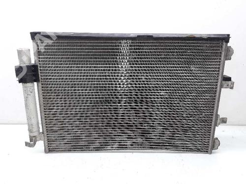AC radiator FORD FOCUS III 1.6 TDCi | BP8320877M32 