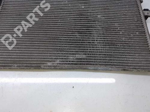 AC radiator FORD FOCUS III 1.6 TDCi | BP8320877M32 