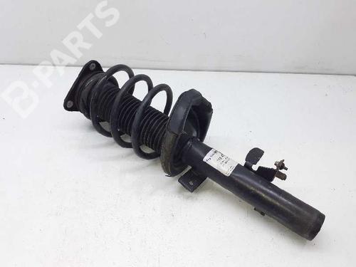 Right front shock absorber FORD FOCUS III 1.6 TDCi | BP8320898M17 