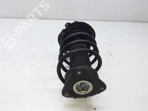 Right front shock absorber FORD FOCUS III 1.6 TDCi | BP8320898M17 