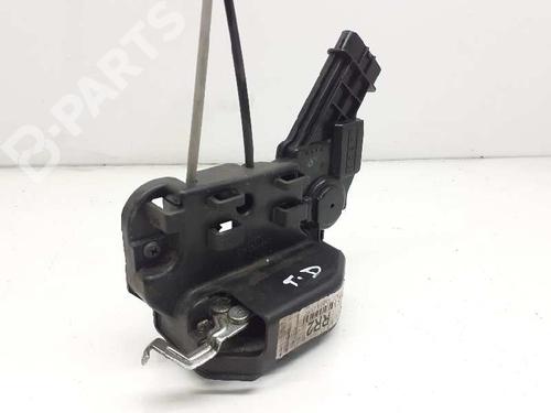 Rear right lock KIA CARENS II MPV (FJ) 2.0 CRDi | BP8320911C99 