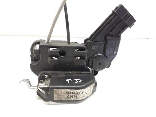 Used Rear right lock KIA CARENS II MPV (FJ) 2.0 CRDi (113 hp) 8320911