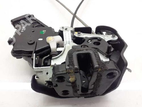 Rear right lock KIA CARENS II MPV (FJ) 2.0 CRDi | BP8320911C99 