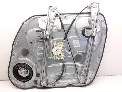 Front left window mechanism KIA CARENS II MPV (FJ) 2.0 CRDi | BP8326886C22 