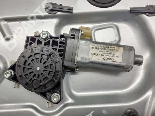 Used Front left window mechanism KIA CARENS II MPV (FJ) 2.0 CRDi (113 hp) 8326886