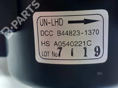 Motor da chauffage KIA CARENS II MPV (FJ) 2.0 CRDi | BP8326927M62 