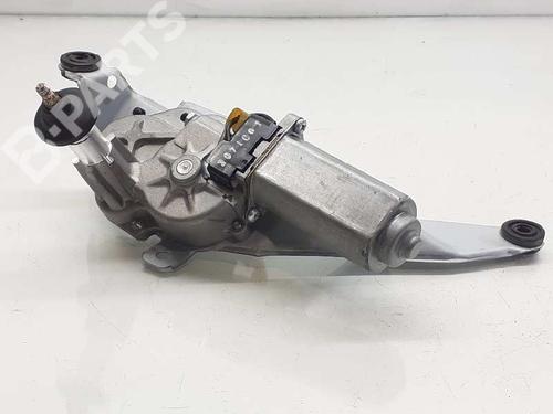 Viskermotor bakrute KIA CARENS II MPV (FJ) 2.0 CRDi | BP8326928M102 