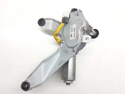 Used Rear wiper motor KIA CARENS II MPV (FJ) 2.0 CRDi (113 hp) 8326928