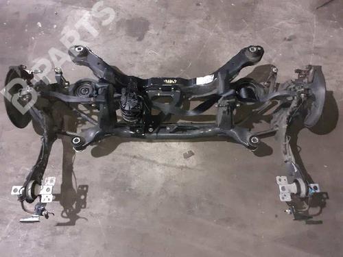 Rear axle VOLVO V60 I (155) D3 | BP8326877M2 