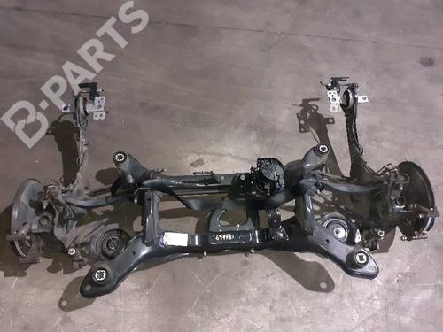 Rear axle VOLVO V60 I (155) D3 | BP8326877M2 