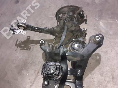 Rear axle VOLVO V60 I (155) D3 | BP8326877M2 