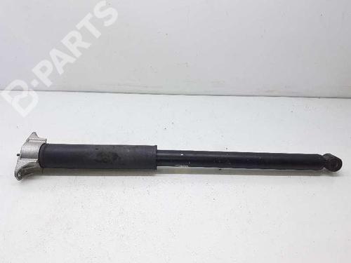 Used Right rear shock absorber FORD FOCUS III 1.6 TDCi (95 hp) 8320902