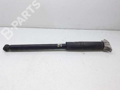 Used Left rear shock absorber FORD FOCUS III 1.6 TDCi (95 hp) 8320904