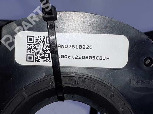 Used Squib airbag FORD FOCUS III 1.6 TDCi (95 hp) 8331914