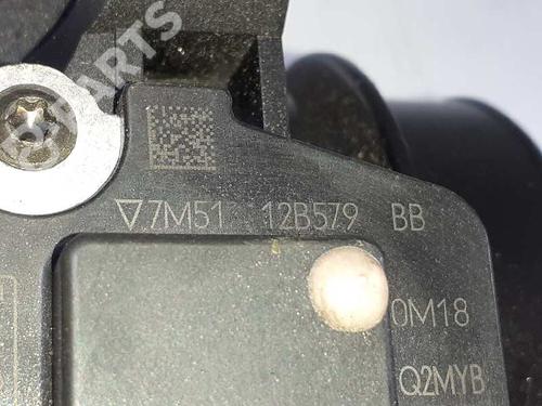 Used Mass air flow sensor FORD FOCUS III 1.6 TDCi (95 hp) 8331953