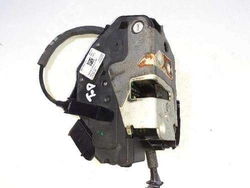 Used Rear right lock FORD FOCUS III 1.6 TDCi (95 hp) 8326917