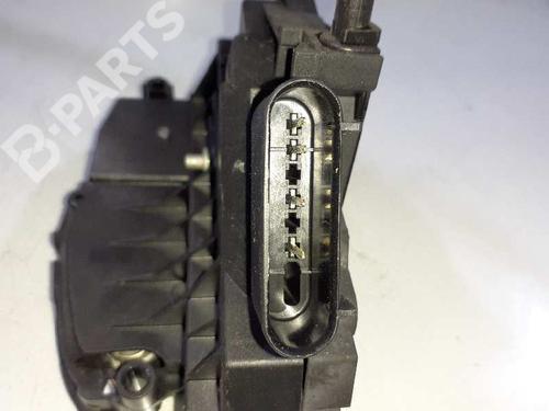 Rear right lock FORD FOCUS III 1.6 TDCi | BP8326917C99 