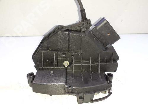 Rear right lock FORD FOCUS III 1.6 TDCi | BP8326917C99 