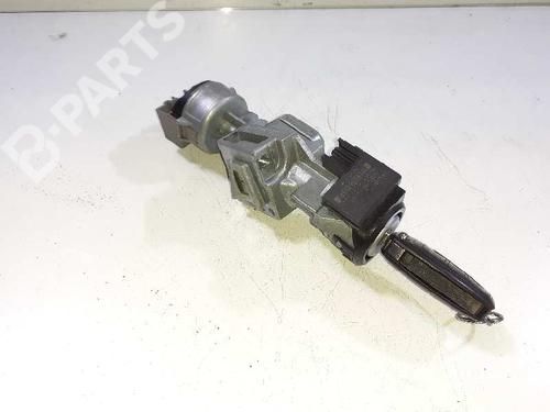 Used Ignition barrel FORD FOCUS III 1.6 TDCi (95 hp) 8331929