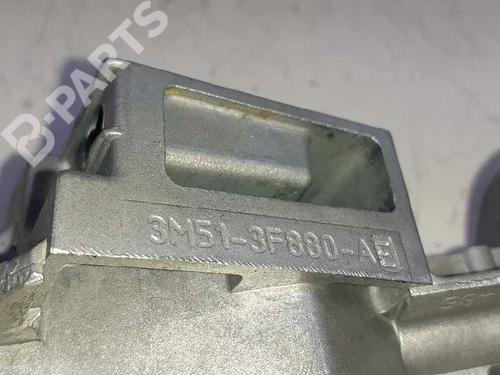 Ignition barrel FORD FOCUS III 1.6 TDCi | BP8331929M48