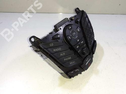 Used Radio FORD FOCUS III 1.6 TDCi (95 hp) 8331911