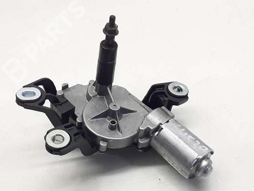 Rear wiper motor VW GOLF V (1K1)  | BP8331936M102 