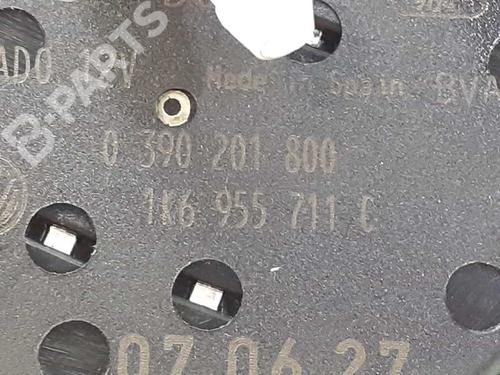 Rear wiper motor VW GOLF V (1K1)  | BP8331936M102 