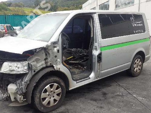 Used Parts VW TRANSPORTER T5 Bus (7HB, 7HJ, 7EB, 7EJ)  2.5 TDI  942513