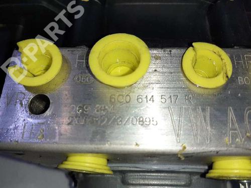 ABS pump SKODA FABIA III (NJ3) 1.0 TSI | BP8331893M43 