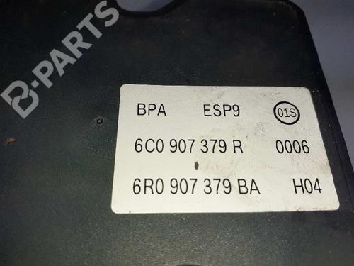 ABS pump SKODA FABIA III (NJ3) 1.0 TSI | BP8331893M43 
