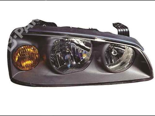 Right headlight HYUNDAI ELANTRA III (XD) [2000-2006]  8337073