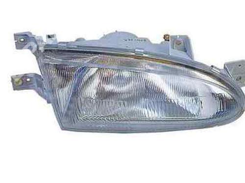 Used Right headlight HYUNDAI ACCENT I (X-3) [1994-2002]  8337054