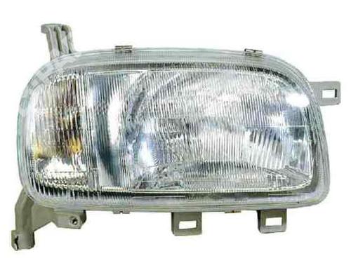 Used Right headlight NISSAN MICRA II (K11) [1992-2007]  8337064