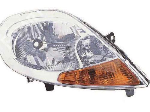 Used Right headlight RENAULT TRAFIC II Van (FL) [2001-2025]  8337118