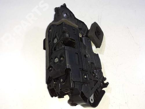 Front left lock SKODA FABIA III (NJ3) 1.0 TSI | BP8342472C98 