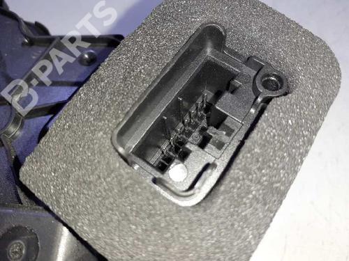 Used Front left lock SKODA FABIA III (NJ3) 1.0 TSI (95 hp) 8342472