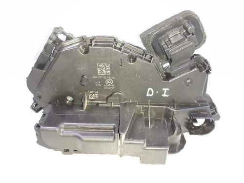 Front left lock SKODA FABIA III (NJ3) 1.0 TSI | BP8342472C98 