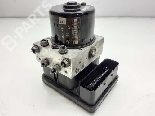 ABS pump VW GOLF PLUS V (5M1, 521) 1.6 FSI | BP8342451M43 