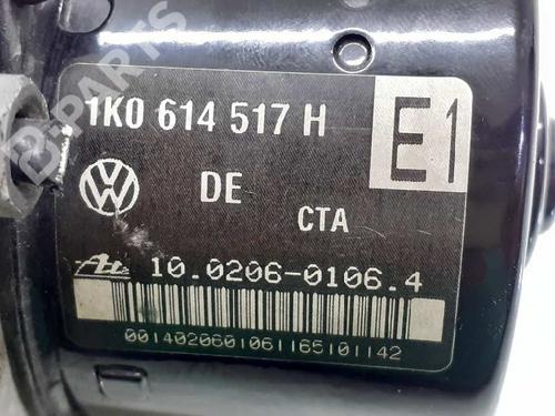 ABS pump VW GOLF PLUS V (5M1, 521) 1.6 FSI | BP8342451M43 