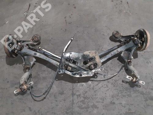 Bakaksel OPEL COMBO Box Body/MPV (X12) 1.3 CDTI (B05) | BP8351818M2 