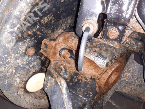 Bakaksel OPEL COMBO Box Body/MPV (X12) 1.3 CDTI (B05) | BP8351818M2 