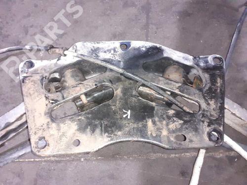 Bakaksel OPEL COMBO Box Body/MPV (X12) 1.3 CDTI (B05) | BP8351818M2 