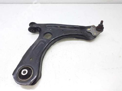 Right front suspension arm SKODA FABIA III (NJ3) 1.0 TSI | BP8331920M13 