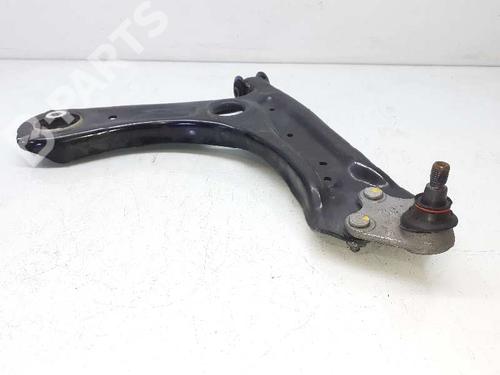 Right front suspension arm SKODA FABIA III (NJ3) 1.0 TSI | BP8331920M13 