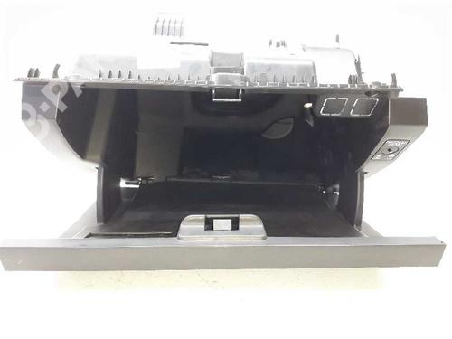 Glove box SKODA FABIA III (NJ3) 1.0 TSI | BP8342479C95 