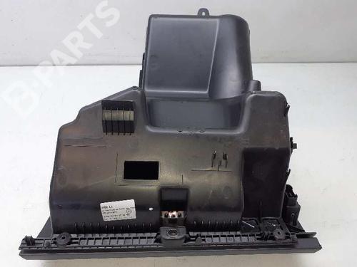 Glove box SKODA FABIA III (NJ3) 1.0 TSI | BP8342479C95 
