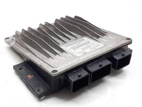 Engine control unit (ECU) DACIA SANDERO 1.5 dCi | BP8351838M57 