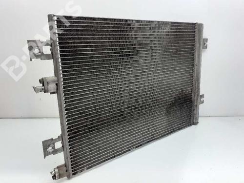 AC radiator DACIA SANDERO 1.5 dCi | BP8351826M32 