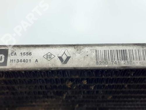AC-Kondensator DACIA SANDERO 1.5 dCi (68 hp) 8351826